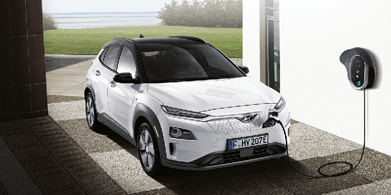 Sebelum Makin Banyak Terbakar, Hyundai Ganti Sistem Baterai Mobil Listriknya