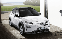 Sebelum Makin Banyak Terbakar, Hyundai Ganti Sistem Baterai Mobil Listriknya
