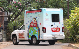 Cara Mitsubishi Triton Educar Cerdaskan Anak-anak Kurang Beruntung di Jawa Tengah