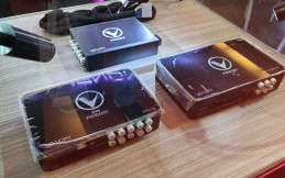 Digital Sound Processor Venom Pandora, Memaksimalkan Kualitas Audio Mobil