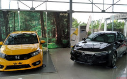 PPnBM 0 Persen untuk Industri Otomotif, Mampukah Penuhi Pesanan? 