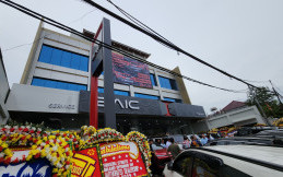 Mobil BAIC Jadi Primadona Baru di Kalangan Tokoh Nasional