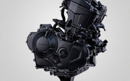 Honda Perkenalkan Platform Mesin Baru Berkapasitas 755 cc