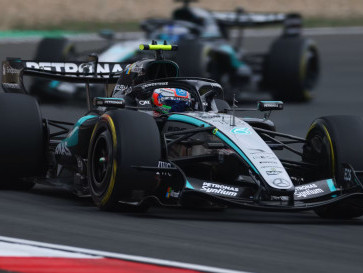 Hasil F1 China 2026: Kimi Antonelli akhirnya Menang Formula 1