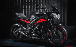 3 Model Triumph Ini Harus Ditarik Pabrik Gara-gara Masalah Pengereman