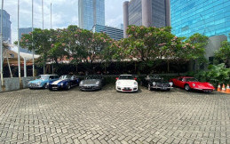Berbagi Informasi Seputar Dunia Modifikasi dan Otomotif Melalui Garage Life