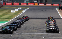 Prakiraan Cuaca dan Ban yang Disiapkan Pirelli di F1 Austria