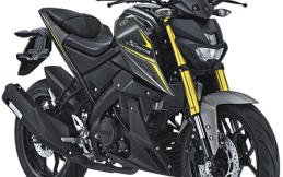 Tampil Facelift, Yamaha Xabre Ganti Nama