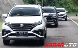 Toyota Indonesia Tahun Ini Targetkan Ekspor Mobil Tumbuh hingga 10 Persen 