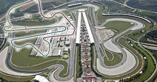 Tak Untung, Sirkuit Sepang Berhenti Gelar Balapan F1