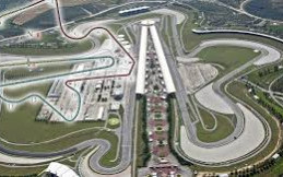 Tak Untung, Sirkuit Sepang Berhenti Gelar Balapan F1