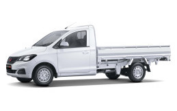 Wuling Formo Max Sudah Bisa Dipesan, Estimasi Harga Rp163 Juta 