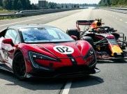 BYD Mulai Bergerak ke F1, Ada Pertemuan Rahasia di Monako