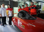 80 Peserta Akan Bersaing di Shell Eco-marathon Asia Pacific 