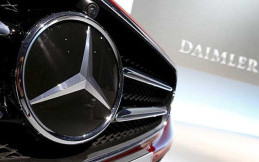 Digugat Karena Airbag Takata, Ini Jawaban Mercedes-Benz