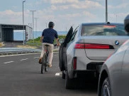 BMW Neue Klasse Bakal Hadirkan Standar Teknologi Keamanan Aktif