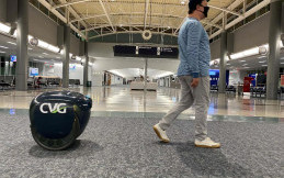 Gita, Robot Piaggio Bakal Perluas Fungsinya