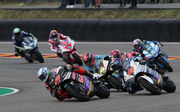 Sah! FIM Resmi Rilis Kalender MotoE 2020