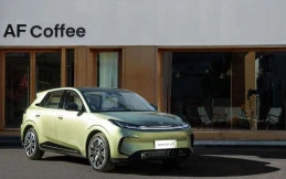 Arcfox Beta T1 Meluncur, Tantang Geely EX2 dan BYD Atto 1