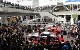 Gelaran Modifikasi Osaka Automesse Resmi Dibatalkan, Ini Kata Panitia