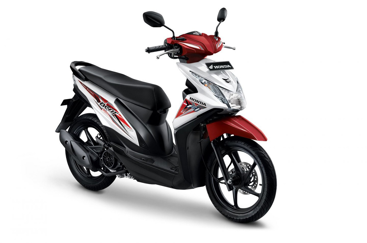 Sepeda Motor Paling Irit Harga Dibawah Rp20 Juta, Ada Matik dan Bebek Cocok Saat BBM Langka