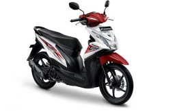 Sepeda Motor Paling Irit Harga Dibawah Rp20 Juta, Ada Matik dan Bebek Cocok Saat BBM Langka
