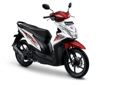 Sepeda Motor Paling Irit Harga Dibawah Rp20 Juta, Ada Matik dan Bebek Cocok Saat BBM Langka