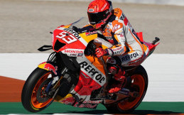 Marc Marquez Akan Menguji Sasis Kalex di MotoGP Prancis 2023 
