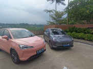 Neta Beri Promo Pembelian Mobil Listrik Hingga Akhir Februari 2024