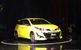 Gara-Gara Ini New Toyota Yaris Makin Stabil