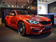 Asyik Nih, Beli Mobil BMW Bisa Gunakan Cicilan 0%