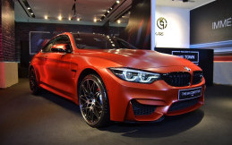 Asyik Nih, Beli Mobil BMW Bisa Gunakan Cicilan 0%