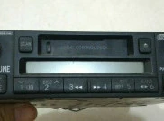 Cara Merawat Tape Kaset Mobil