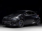 Toyota GR Yaris Sebastien Ogier 9x World Champion Edition Terbatas 200 Unit