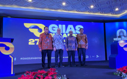 Memasuki Usia 1 Dekade, GIIAS Surabaya 2025 Resmi Digelar
