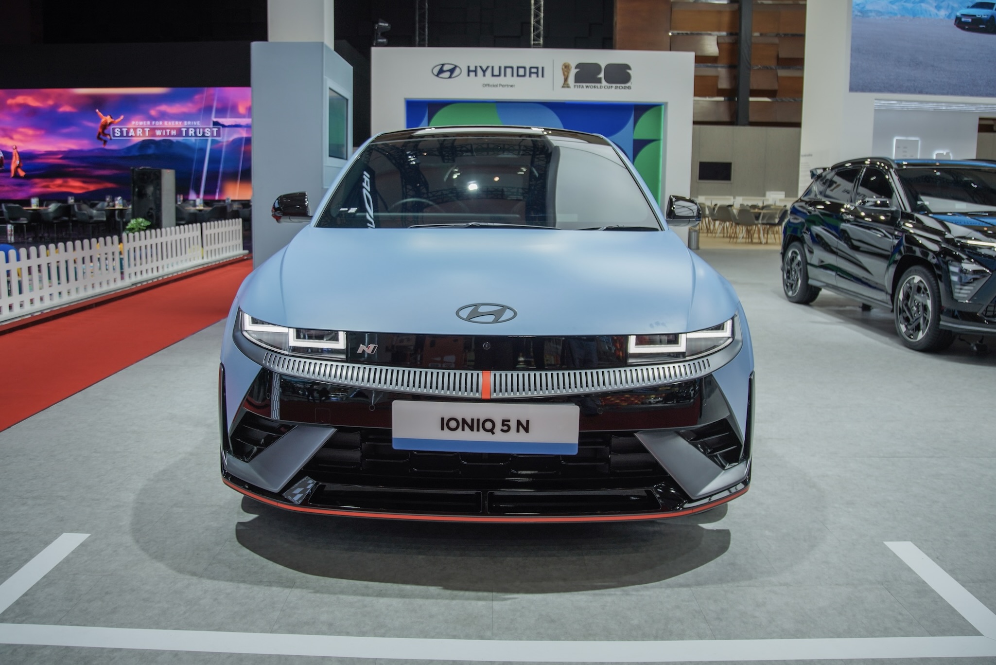 Hyundai Perkuat Daya Saing Mobil Listrik, Lewat Program Langganan Subscribe