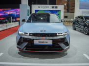 Hyundai Perkuat Daya Saing Mobil Listrik, Lewat Program Langganan Subscribe