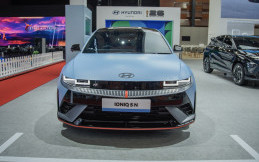 Hyundai Perkuat Daya Saing Mobil Listrik, Lewat Program Langganan Subscribe