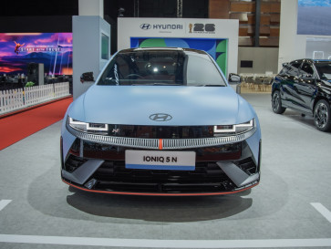 Hyundai Perkuat Daya Saing Mobil Listrik, Lewat Program Langganan Subscribe