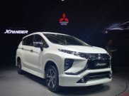 Catat Nih, Harga Mobil Mitsubishi Naik Lagi, Sob!