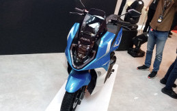 Profil Alva One XP yang Resmi Melantai di IIMS 2024