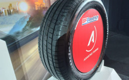 Ban BFGoodrich Advantage Touring Resmi Diluncurkan Di Indonesia