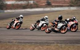 Ini Jadwal Musim Balap Sentul 2020