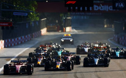 Prakiraan Cuaca Dan Kompon Yang Cocok Di F1 Belgia 2023