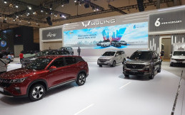 Wuling Beri Promo Spesial Untuk Nasabah Bank Mandiri