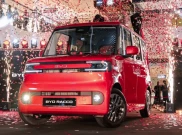 BYD Racco Meluncur, Mobil Listrik Mungil Ini Dijual Rp560 Jutaan?