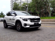 11 Mobil Listrik Kia akan Sambut Era Kendaraan Elektrifikasi