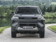 Toyota Hilux BEV Andalkan Sistem MTS dan Ketangguhan Baterai