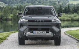 Toyota Hilux BEV Andalkan Sistem MTS dan Ketangguhan Baterai