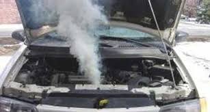 Mobil Mendadak Overheat, Ini Penyebabnya